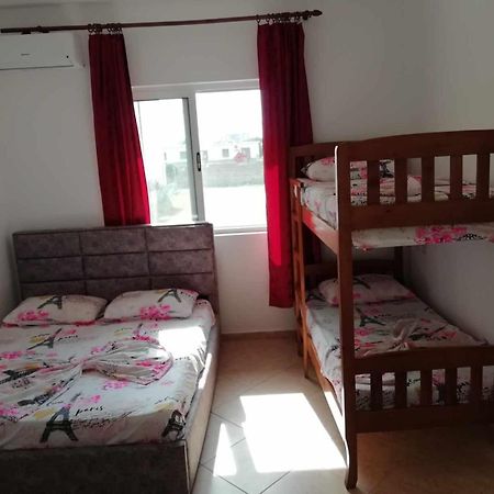 Araniti Apartment Velipojë 외부 사진