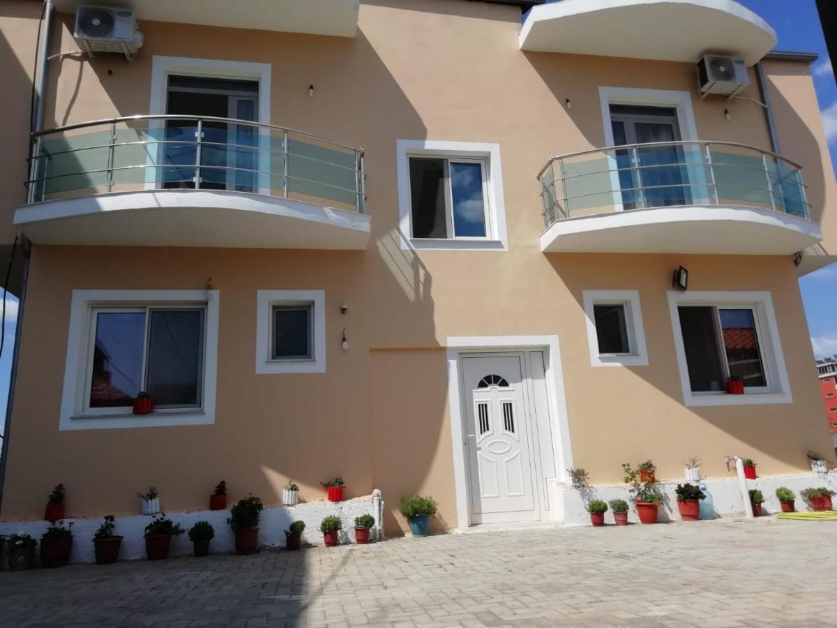 Araniti Apartment Velipojë 외부 사진