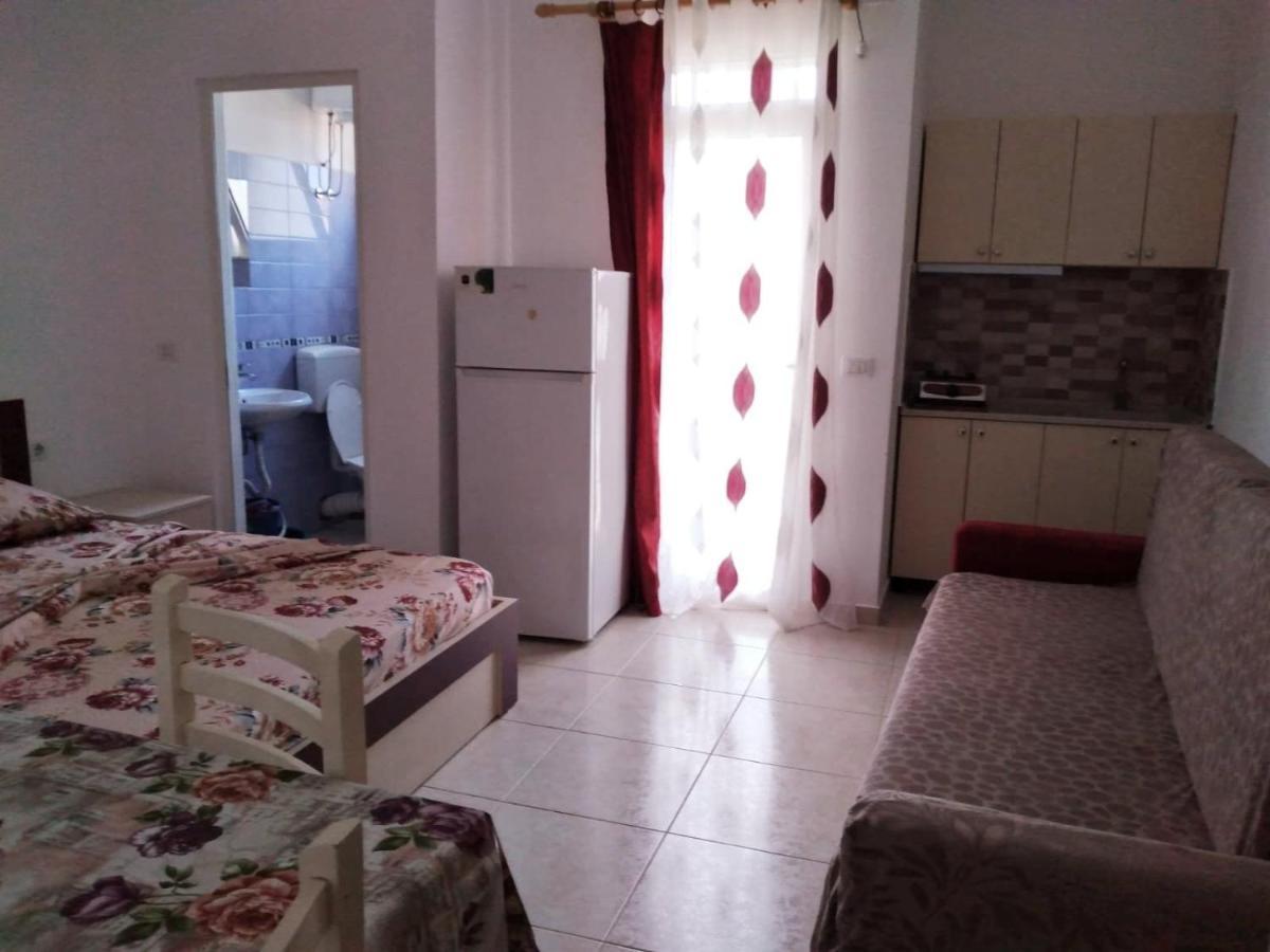 Araniti Apartment Velipojë 외부 사진