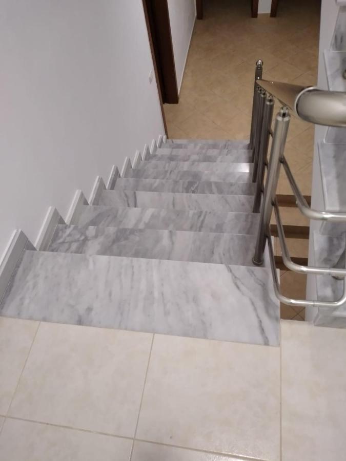 Araniti Apartment Velipojë 외부 사진