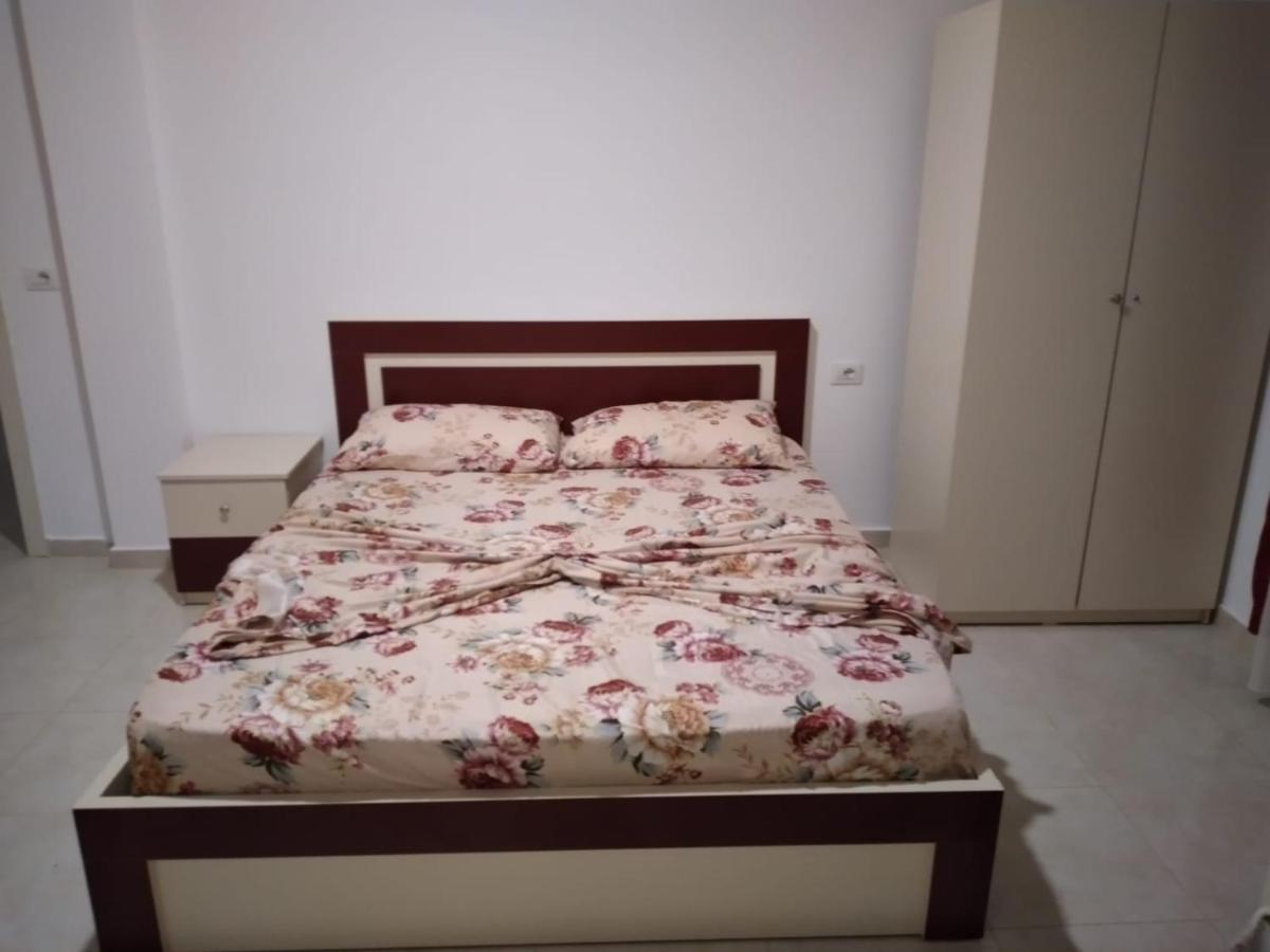 Araniti Apartment Velipojë 외부 사진