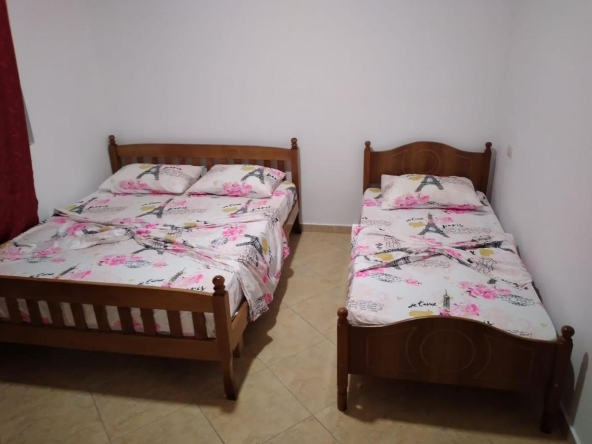 Araniti Apartment Velipojë 외부 사진