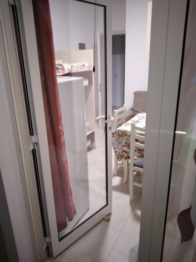 Araniti Apartment Velipojë 외부 사진