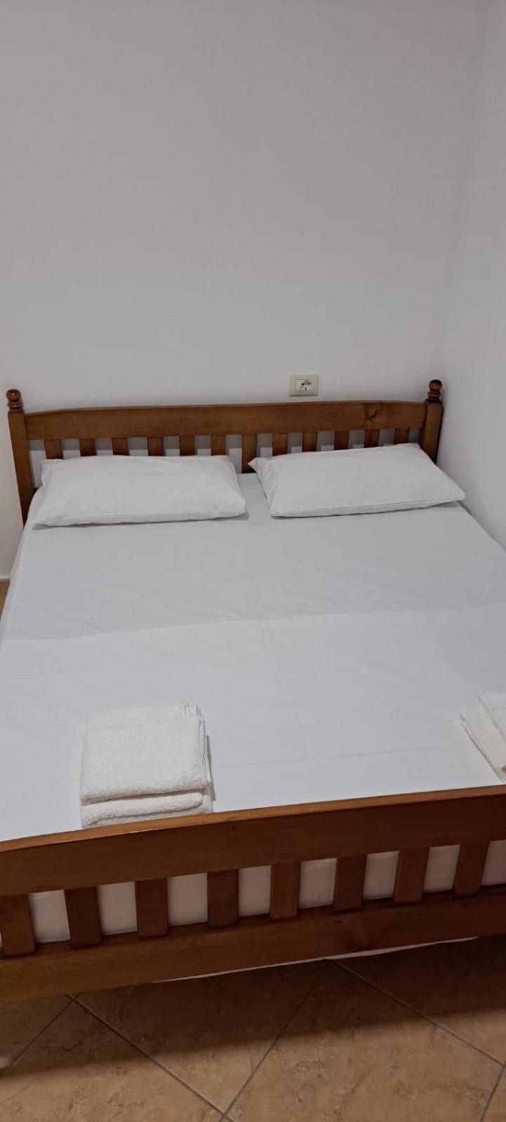 Araniti Apartment Velipojë 외부 사진