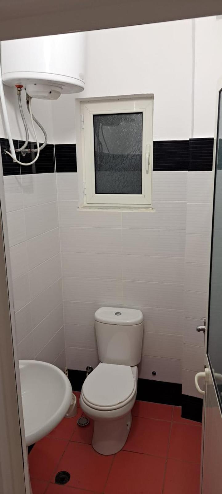 Araniti Apartment Velipojë 외부 사진