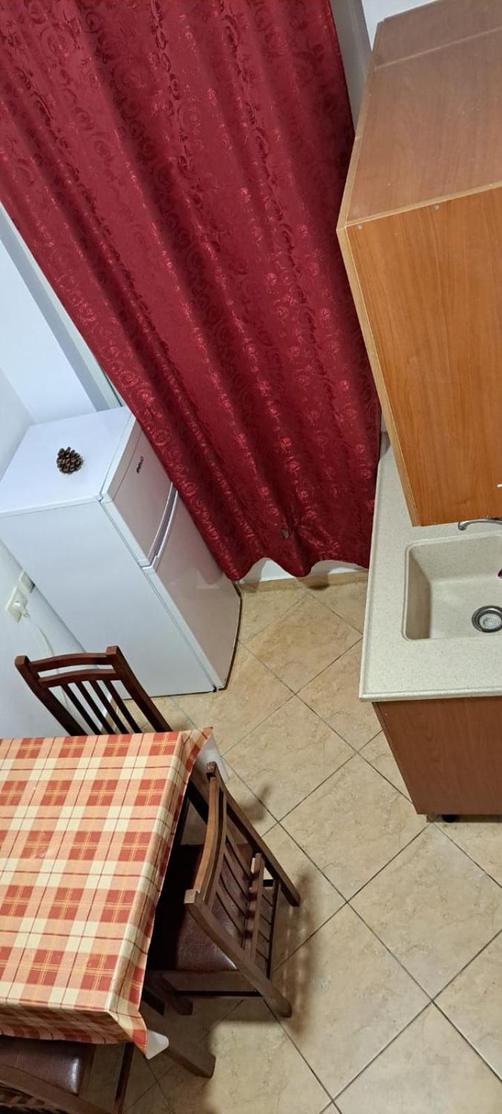 Araniti Apartment Velipojë 외부 사진