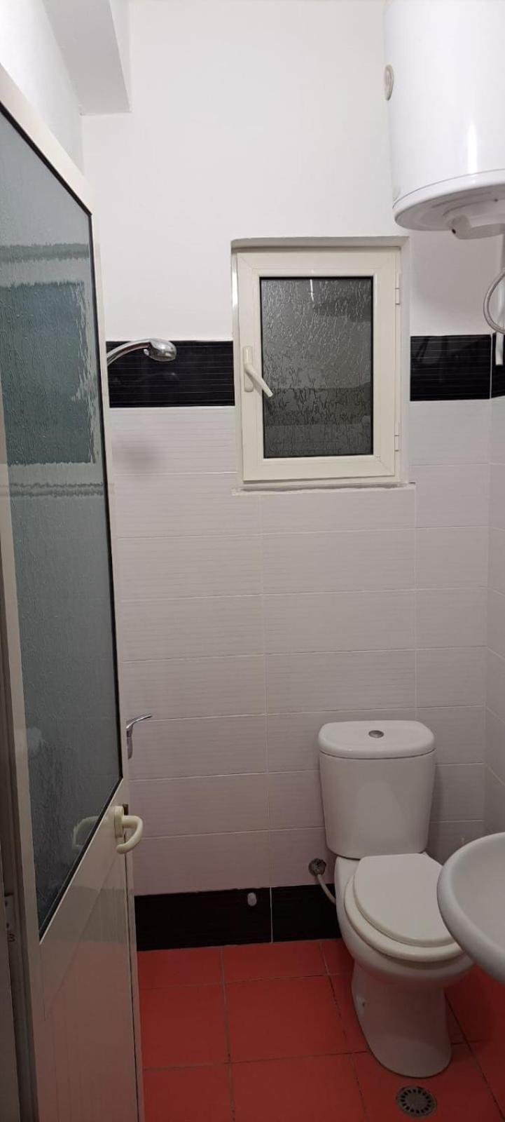 Araniti Apartment Velipojë 외부 사진