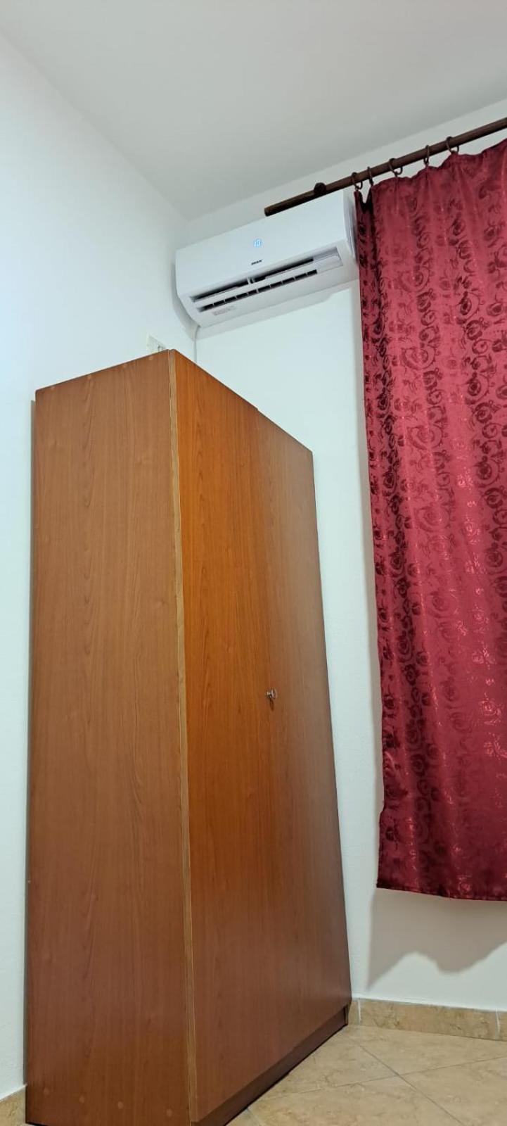 Araniti Apartment Velipojë 외부 사진