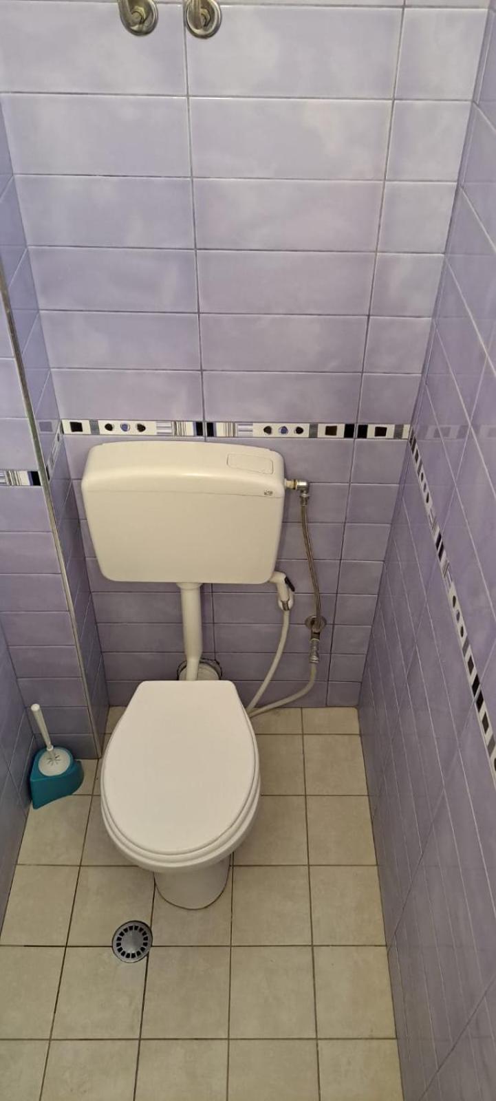 Araniti Apartment Velipojë 외부 사진