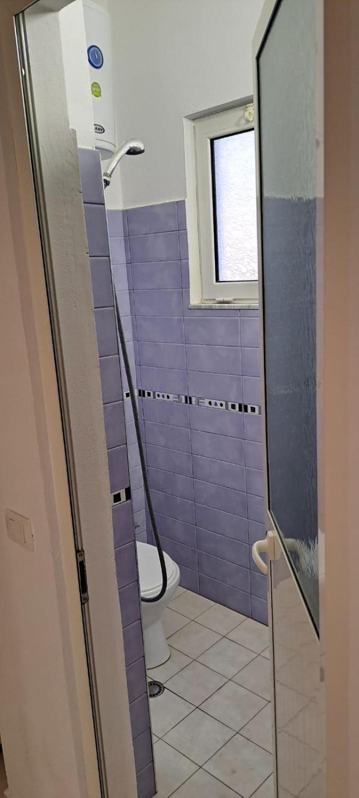 Araniti Apartment Velipojë 외부 사진