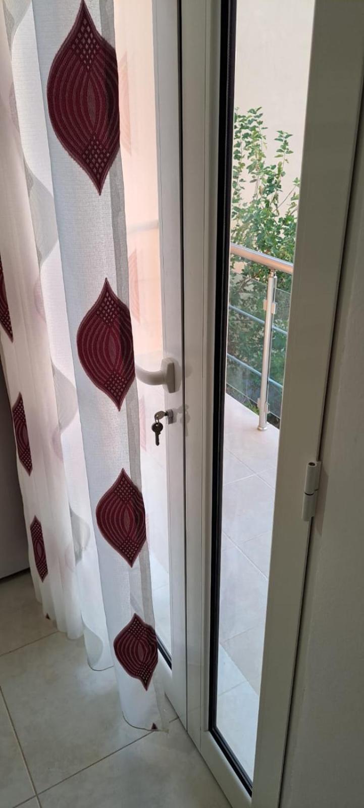 Araniti Apartment Velipojë 외부 사진