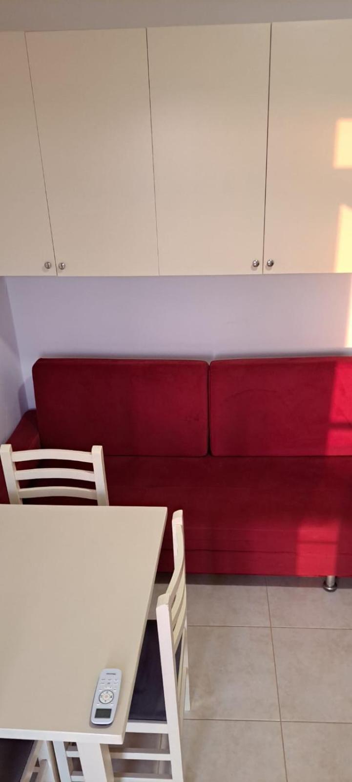 Araniti Apartment Velipojë 외부 사진
