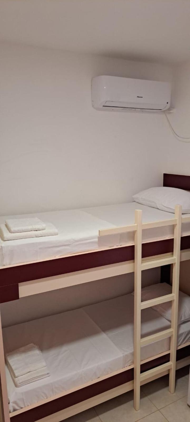 Araniti Apartment Velipojë 외부 사진