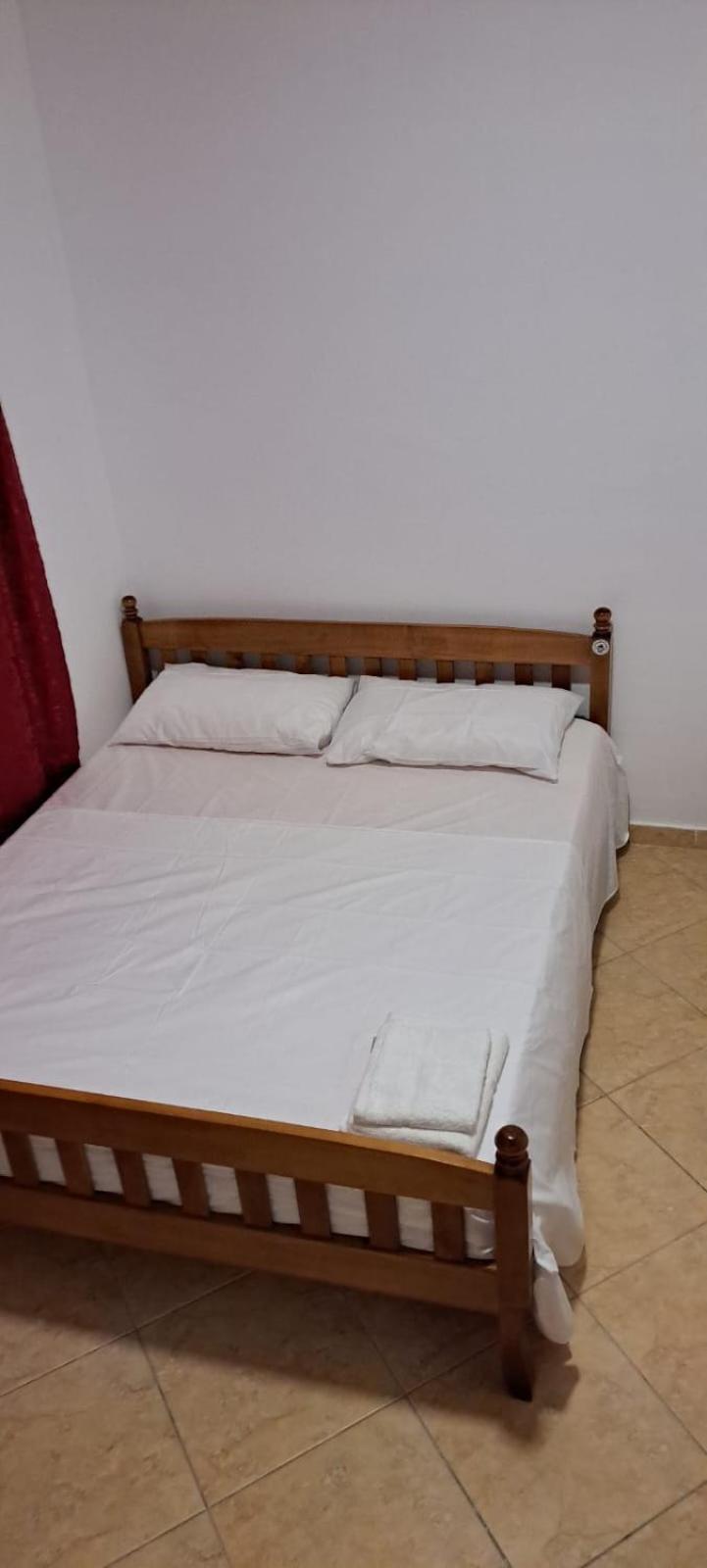 Araniti Apartment Velipojë 외부 사진