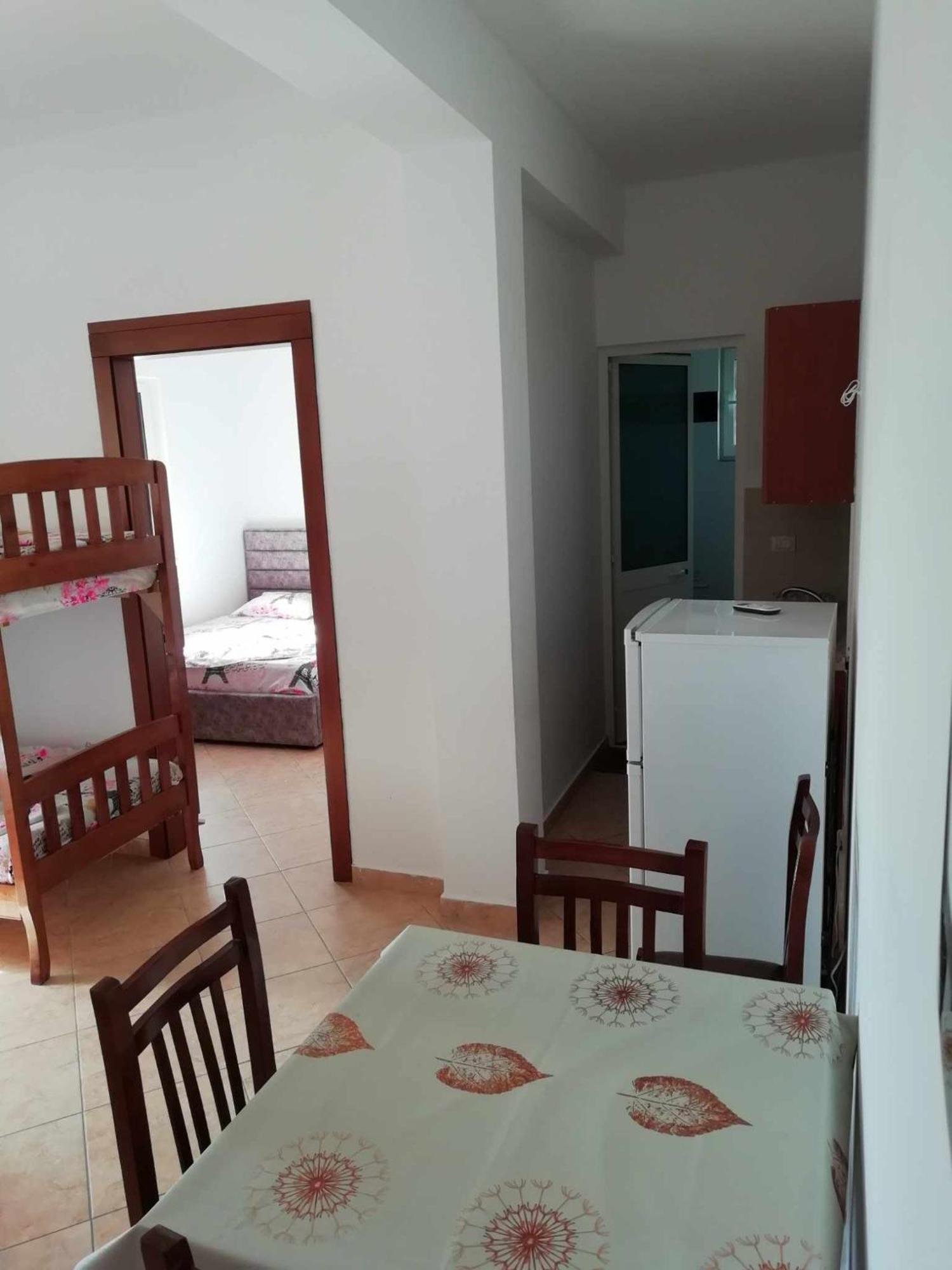 Araniti Apartment Velipojë 외부 사진