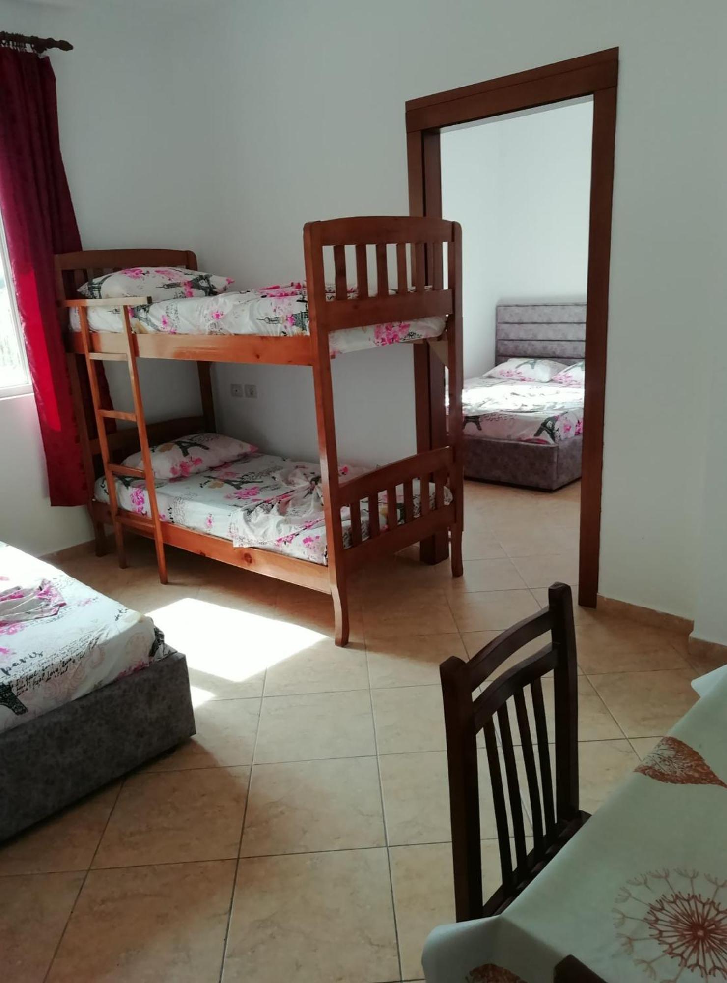 Araniti Apartment Velipojë 외부 사진